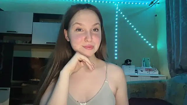 HelaineGlendenning - Tease my naked nipples