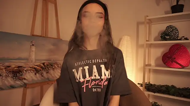Mimi_Petittte - FLASH PUSSY