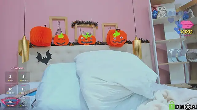 Leylla_ - Big Squirt