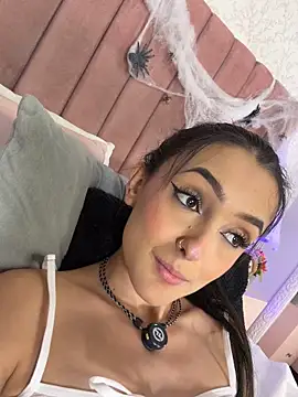 NataliaRivera_ - DEEP WET FINGERING 💦🤤