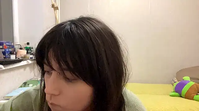 SaintMari - ahegao ^_^