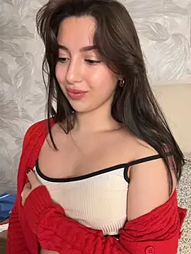Tasty_NoraX - Stroke pussy ✨