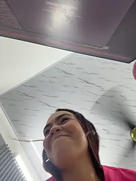 Daniela-sexy - ride a dildo
