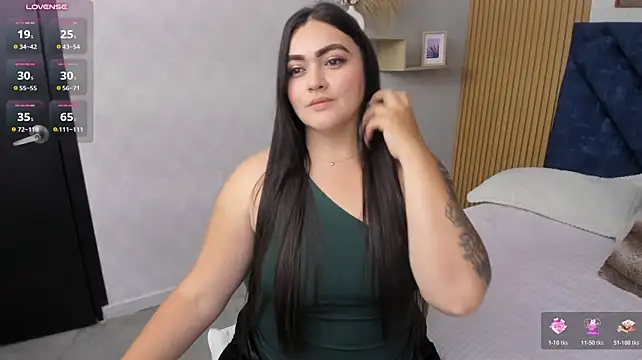 Charlotte_Mayer - ✨Doggy, move my ass + spanking x7