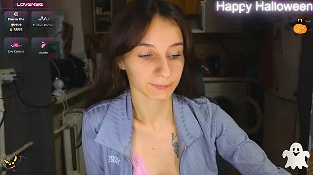 _Nika_Kik - naked