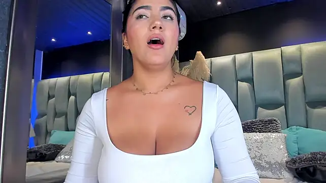 PaulinaDuarte - Squirt in ur face!! 🥵