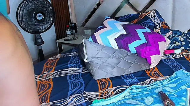 Couple_Gold69 - control machin 5 minutes