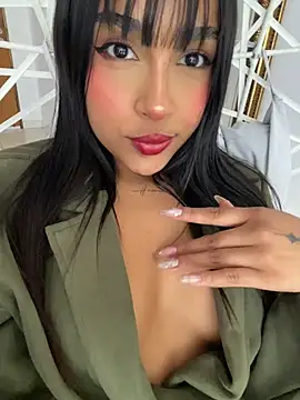 Mariangel_11 - short off Angel and jump ass 🍑