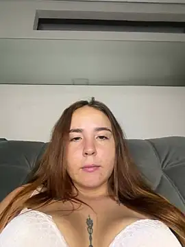 BrunaMendees - SENTA NO DILDO COM O CUZINHO