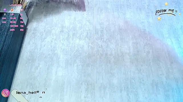 Lena_helleen - last tipper my control toys