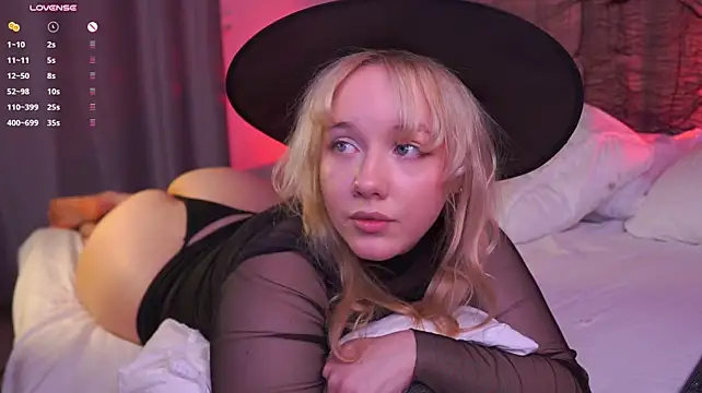 MissBunnyDoll - make my ass red