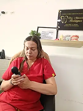 _Dentist-Madisson_04 - DIRTY ANAL + SQUIRT ON YOUR FACE