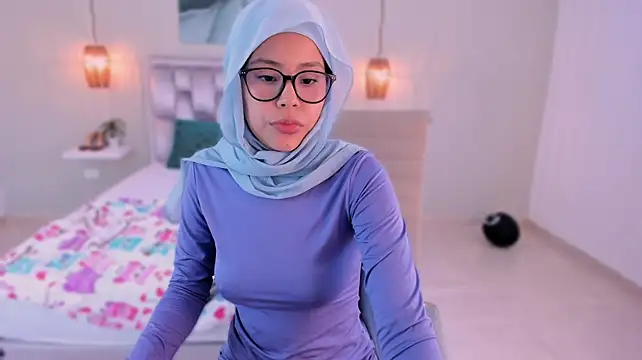 Yara_monn - doggy position + buttock spread