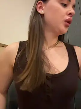 KristiRich - Naked+masturbation😈
