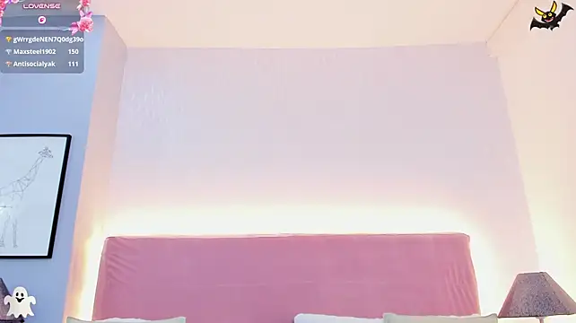 JoslinEvanse - Make my pussy wet 💦🍆