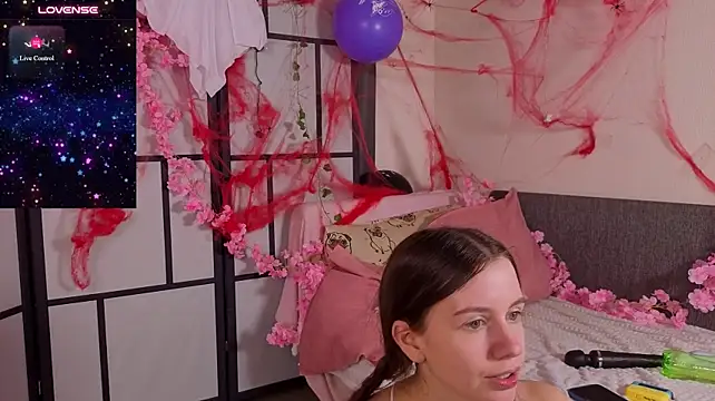 MyrtaMcclaney - touch my pussy