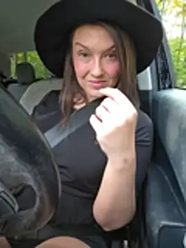 NicolePearl - Take Off panties Upskirt