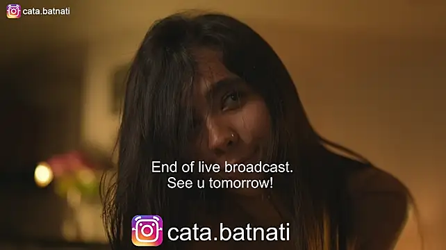 Cata_batnati - topless ❤️‍