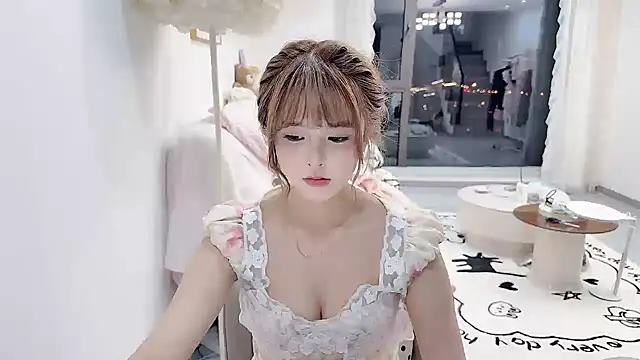 Cute-08 - lucky瑶