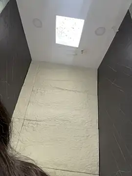 AbyThompson - Get in the jacuzzi, lick tits