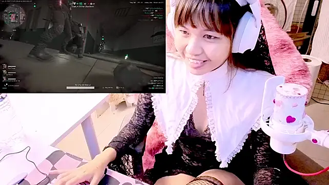 Kana_G - 🩷Pussy Play make me squirt🩷