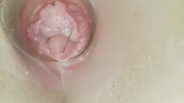 Karol_stom - OCEAN SQUIRT IN YOUR FACE