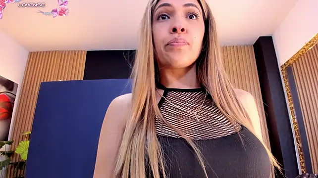 EvaaLovia1 - spank the ass 5