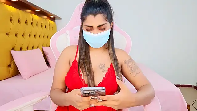 Baby_asha - ass salp and ass show