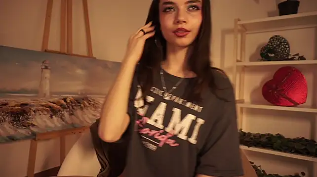 Mimi_Petittte - FLASH PUSSY