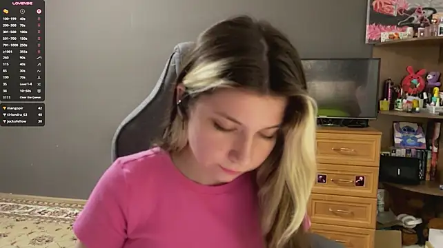 SherikaAzzarella - take off my bra