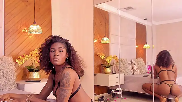 IvyAries1 - I open my pink pussy for you.🔥