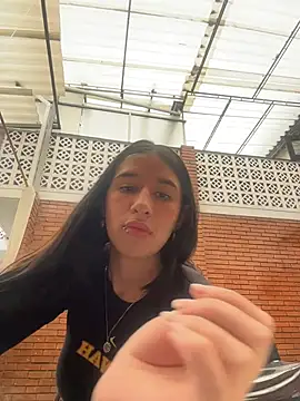 LilyRossi_ - Show tits