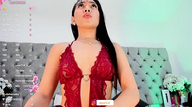 AlanaaJones - Goodbye bra ❤️‍🔥