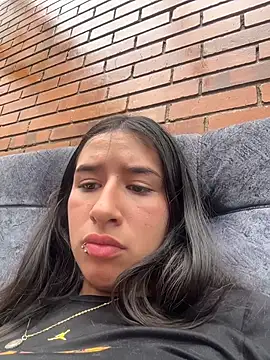 LilyRossi_ - Show tits