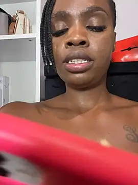 LuciousLips96 - Squirt show