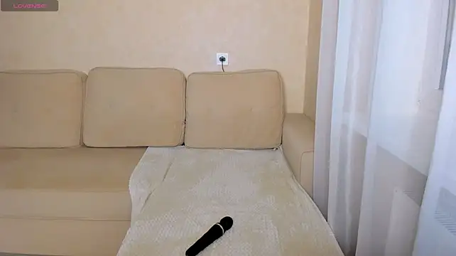 BloomingOfVanessa - Pussy seduction + LT control 1 min 💦