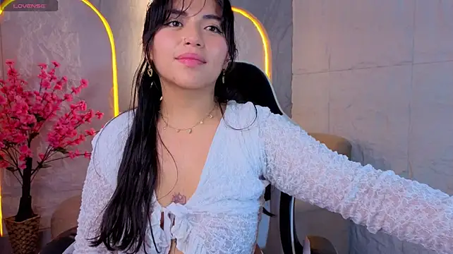 Hani_amber_tx - Finger Pussy