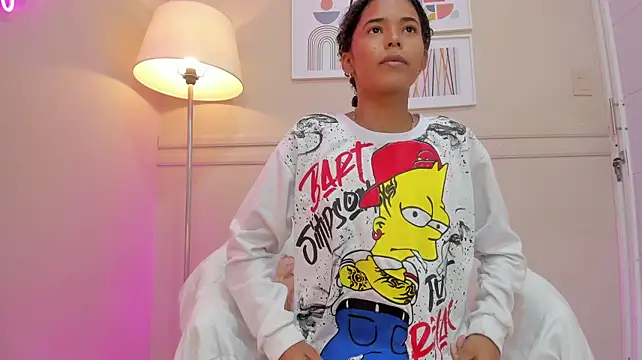 _aleja_x - SEXY AND HOT NAKED