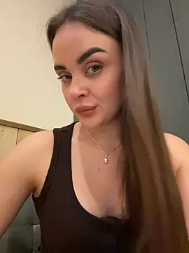 KristiRich - Naked+masturbation😈