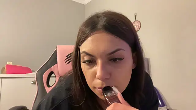 Nic_nicole - plug no cuzinho 🍪