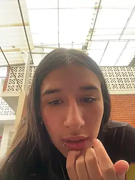 LilyRossi_ - Show tits