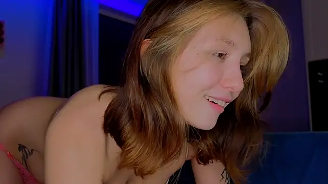Nerenuu_ - saliva face
