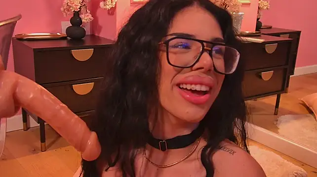 ReinaTriana - ride your cock