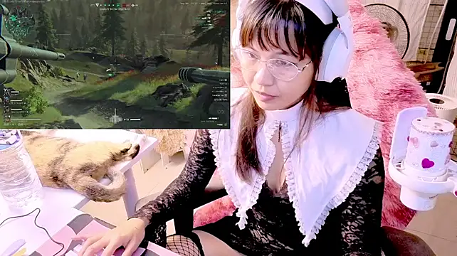 Kana_G - 🩷Pussy Play make me squirt🩷