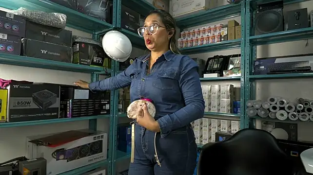 Rashell_gh - play dildo