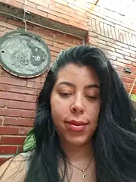 Luianna - Turn me on 💦😈💦😈