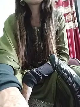 Noor_Darliing - Full nude pussy finger