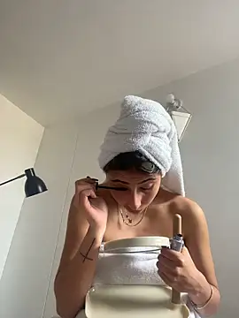 Ameellie - MAKE ME SO HORNY+TOPLESS+LASTIP WIN2CONT