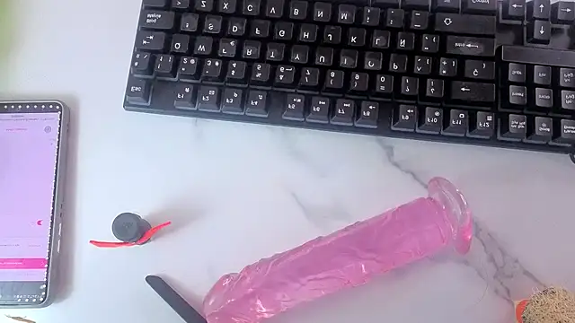 Kate_tf - PLAY ❤️‍🔥WITH FEET AN DILDO