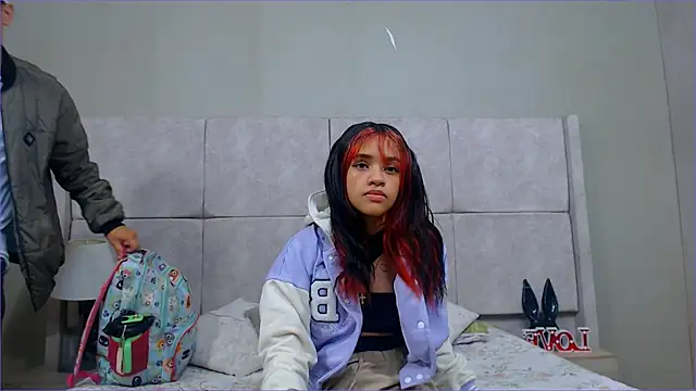 Vale_maty1 - semen el en coño